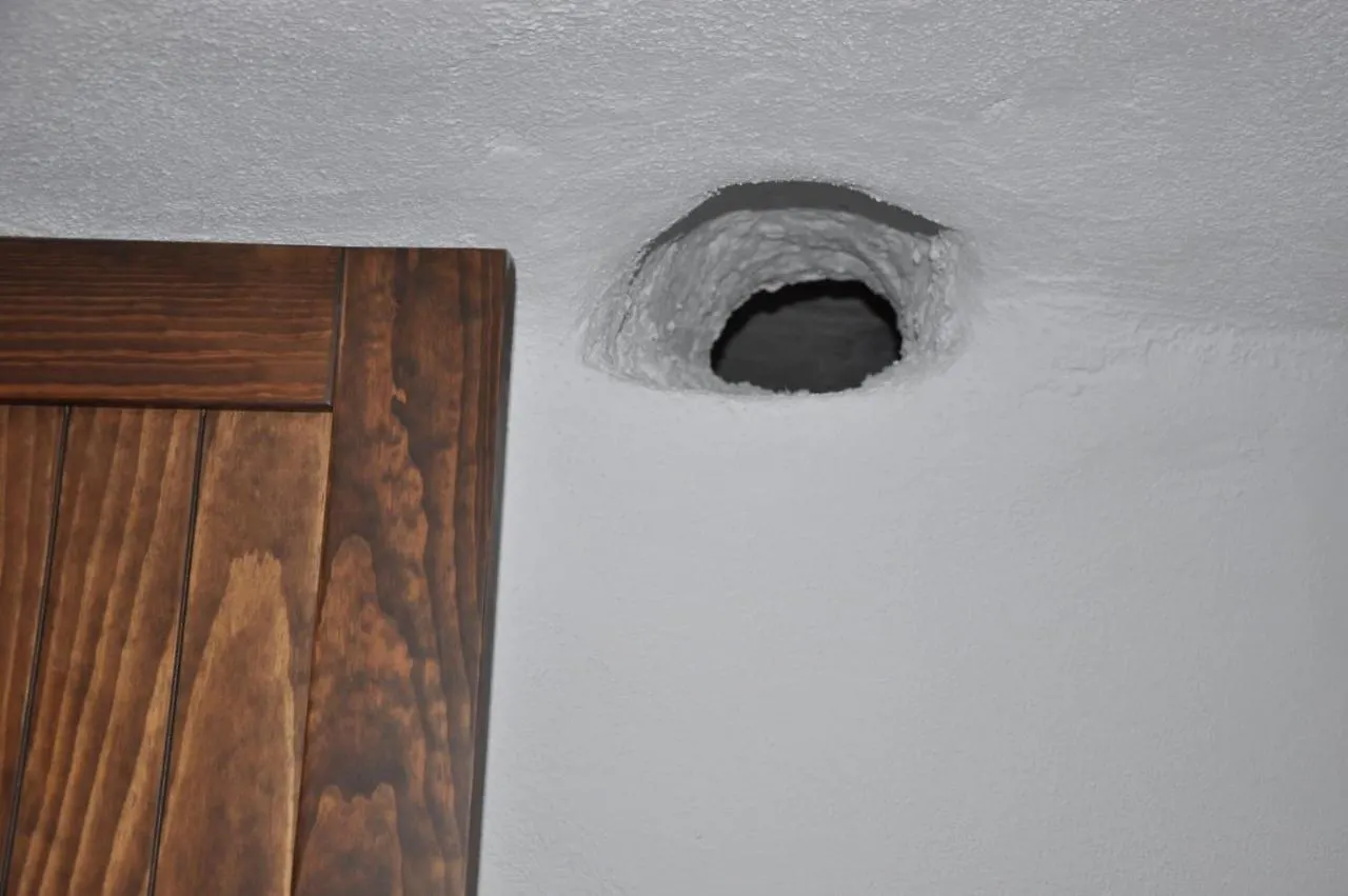 Lantställe Casa Cueva El Almendro Pensionat Pegalajar