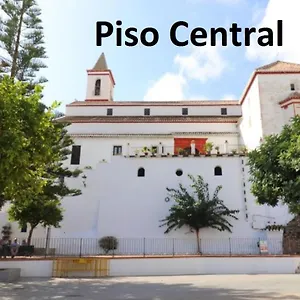 Piso Casarabonela