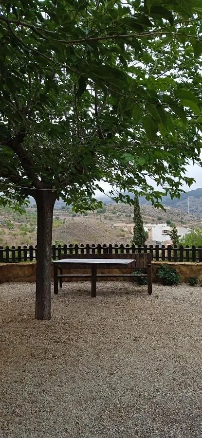 Country house Casa Cueva El Almendro Guest House Pegalajar