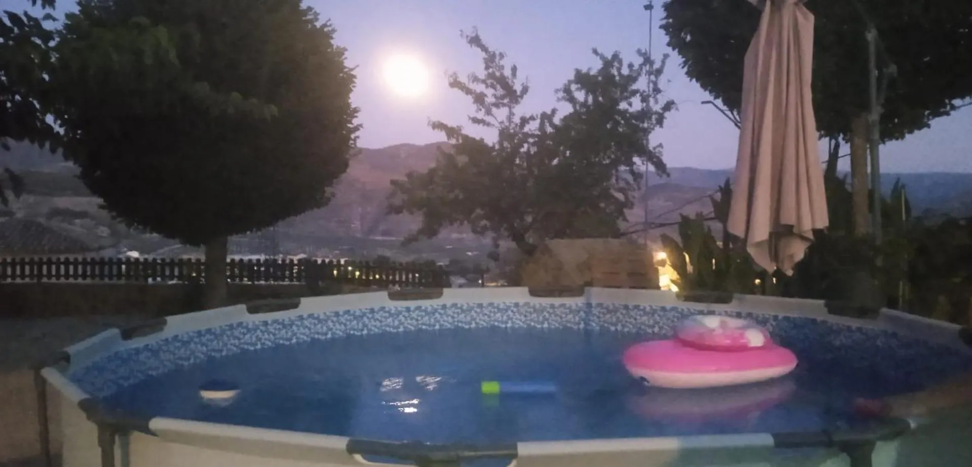 Country house Casa Cueva El Almendro Guest House Pegalajar